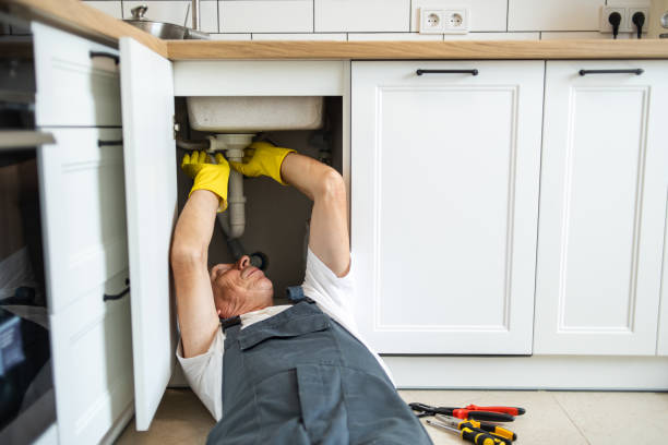 Best Hot Water Heater Installation  in Sunflower, MS