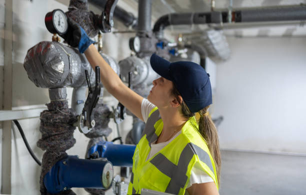 Best Clogged Drain Plumber  in Sunflower, MS