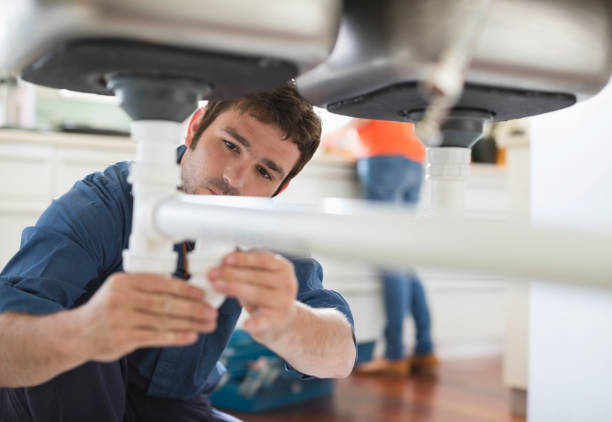 Best Drain Cleaning Services  in Sunflower, MS