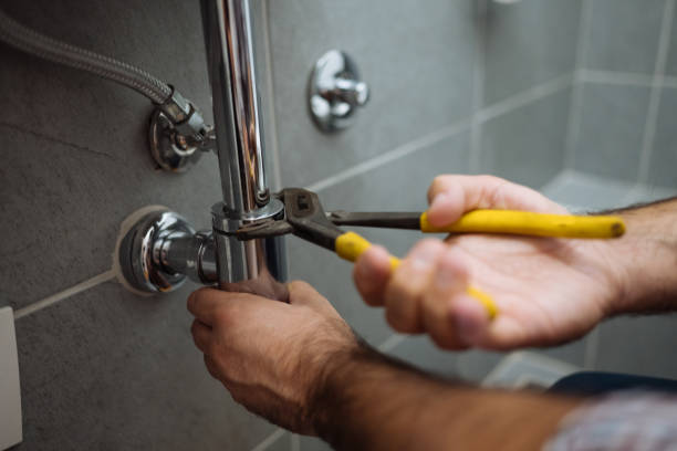 Best Plumbing Installation Services  in Sunflower, MS